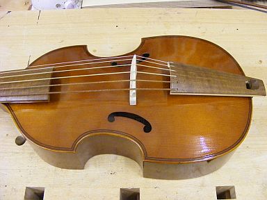 treble